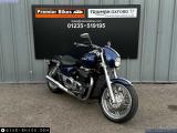 Triumph Thunderbird 1600 2009 motorcycle for sale
