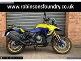 Suzuki DL800 V-Strom 2023 motorcycle for sale