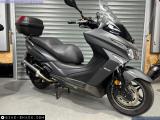 Kymco X-Town 300 2019 motorcycle #2