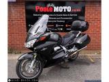 Honda ST1300 Pan European 2011 motorcycle #4