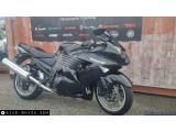 Kawasaki ZZR1400 2006 motorcycle #2