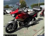 Yamaha TDM900 2008 motorcycle #3