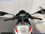 Aprilia Tuono 125 2024 motorcycle #2