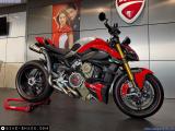 Ducati Streetfighter V4S 1100 2023 motorcycle #3