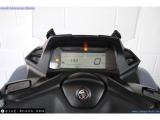 Yamaha MW300 Tricity 2021 motorcycle #3