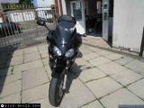 Honda CBF1000 2009 motorcycle #4