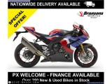 Honda CBR1000RR Fireblade for sale