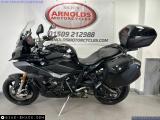 BMW S1000XR 2022 motorcycle #2