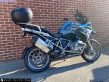 BMW R1200GS 2015 motorcycle #4