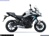 Kawasaki Versys 650 2025 motorcycle #2