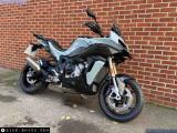 BMW S1000XR 2022 motorcycle #3