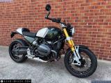 BMW R nineT 2024 motorcycle #2
