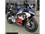 Aprilia RS 660 2025 motorcycle #2