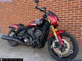 Indian Scout 1200 2025 motorcycle #4