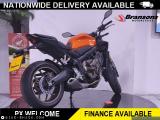 Honda CB650 2026 motorcycle #2
