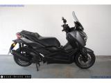 Yamaha YP125 X-Max 2025 motorcycle #1