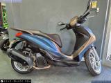 Piaggio Medley 125 2021 motorcycle for sale