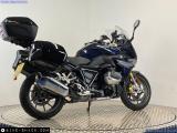 BMW R1250RS 2021 motorcycle #3