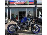 Yamaha MT-09 for sale
