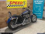 Harley-Davidson XL1200 Sportster 2017 motorcycle #3
