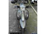 Royal Alloy GT200 2019 motorcycle #3