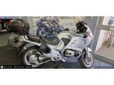 BMW R1150RT 2005 motorcycle for sale