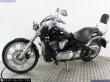 Kawasaki VN900 2008 motorcycle #3