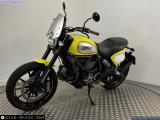 Ducati Scrambler 800 2017 motorcycle #3
