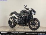 Triumph Speed Triple 1050 2018 motorcycle for sale