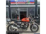 Triumph Speed Twin 1200 for sale