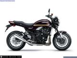 Kawasaki Z900 2026 motorcycle #3