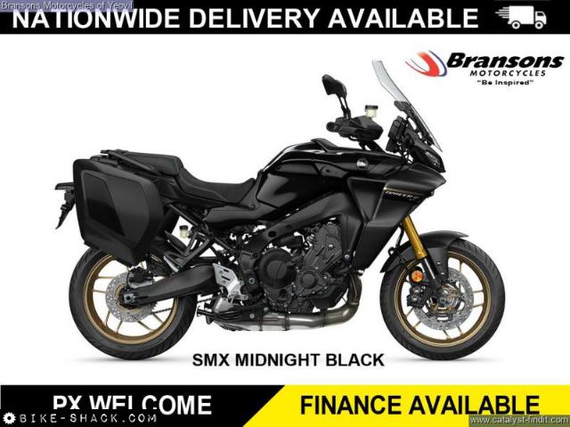 Yamaha Tracer 900 2024 motorcycle