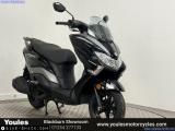 Suzuki AN125 Burgman for sale