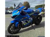 Suzuki GSX-R1000 2018 motorcycle #3