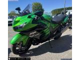 Kawasaki ZZR1400 2016 motorcycle #3