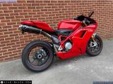 Ducati 1098 2007 motorcycle #4