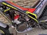Sherco ST-250 2022 motorcycle #4