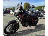 Honda CRF1100 Africa Twin 2021 motorcycle #3