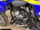 Sherco SM-RS 50 2024 motorcycle #4