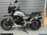 Moto Guzzi V85-TT 2019 motorcycle #3
