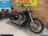 Harley-Davidson FXDC 1690 Super Glide Custom 2014 motorcycle #2