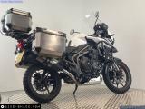 Triumph Tiger 1200 2017 motorcycle #3