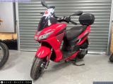 Aprilia SXR-50 2024 motorcycle #4