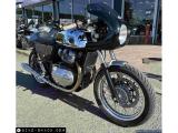 Royal Enfield Interceptor 650 2020 motorcycle #2