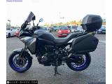 Yamaha Tracer 700 2024 motorcycle #4