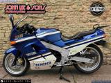 Kawasaki ZX-10 1989 motorcycle #2