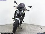 Kawasaki Z650 2020 motorcycle #2