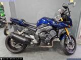 Yamaha FZ1 Fazer 2006 motorcycle #1