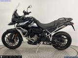 Triumph Tiger 900 2021 motorcycle #4