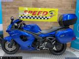 Triumph Sprint GT 1050 2014 motorcycle #4